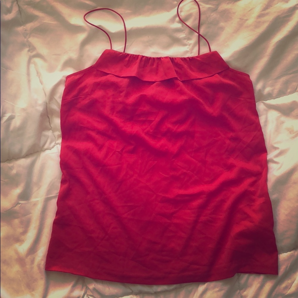 J. Crew top